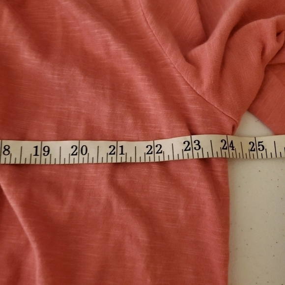 J. Jill Medium Blouse - Picture 8 of 11